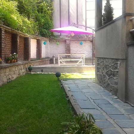 Best Rest بيت ضيافة بلوفديف