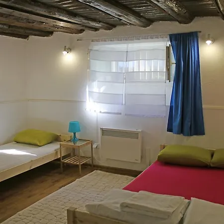 Къща за гости Best Rest