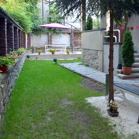 Best Rest Къща за гости Пловдив