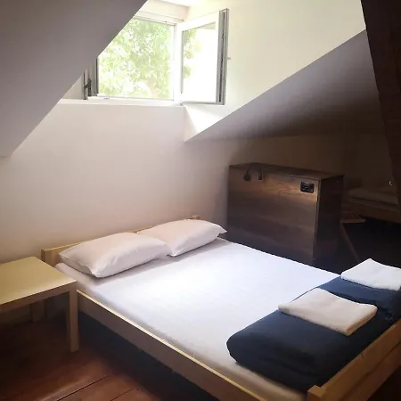 Къща за гости Best Rest